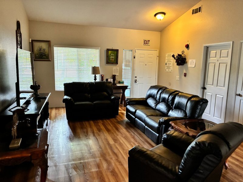 Green Merrylands Murrieta Home