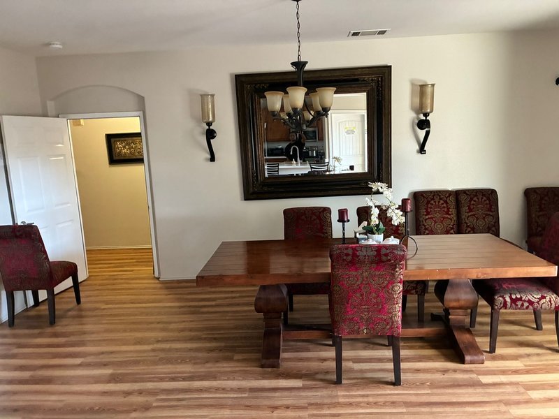 Green Merrylands Murrieta Home