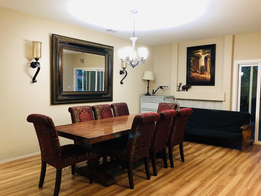 Green Merrylands Murrieta Home