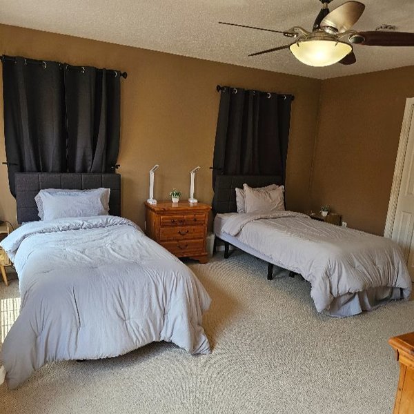 Serene Gardens Care Home