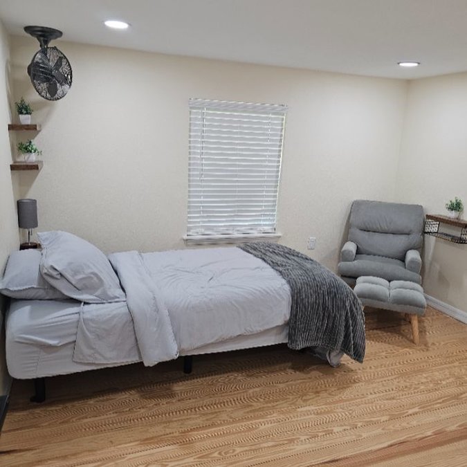 Serene Gardens Care Home