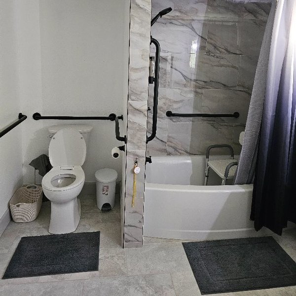 Serene Gardens Care Home