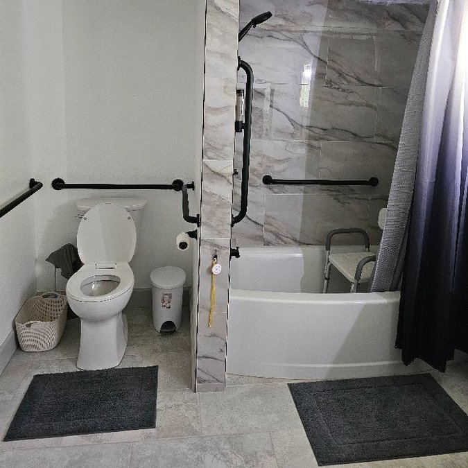 Serene Gardens Care Home