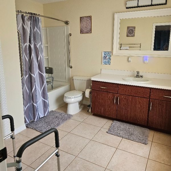 Serene Gardens Care Home