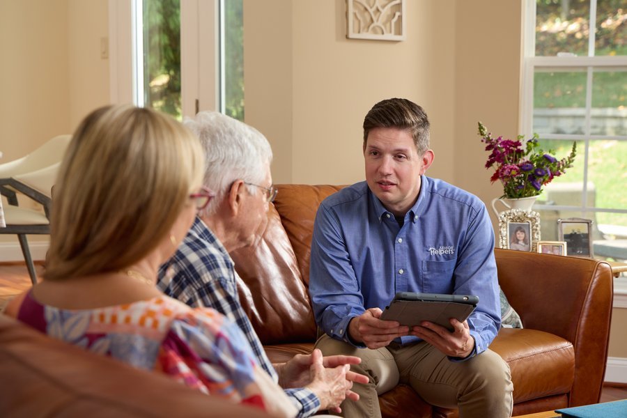 Senior Helpers of Northern Queens