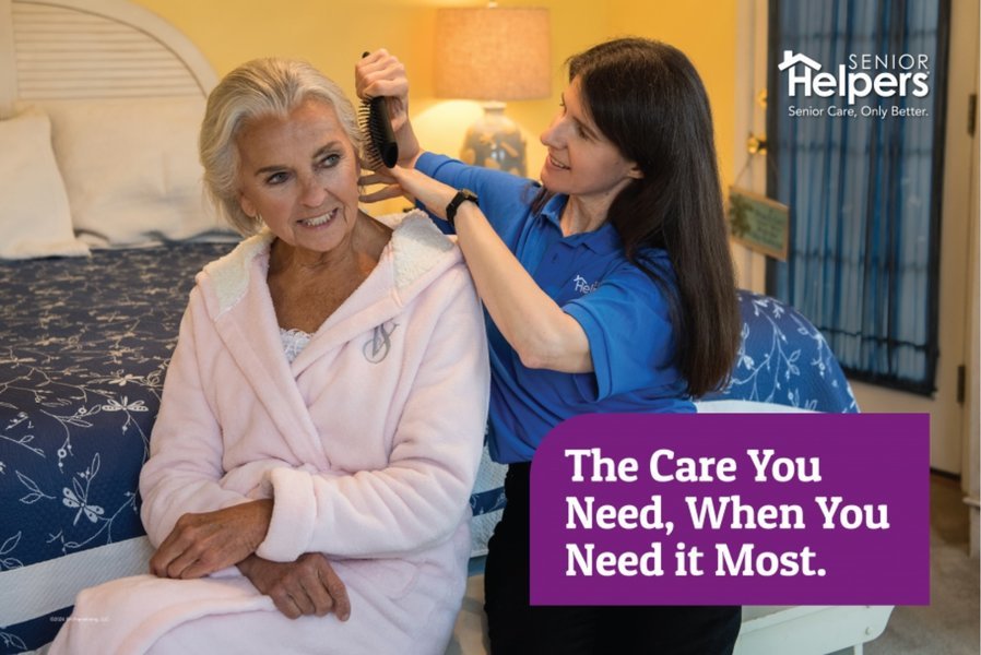 Senior Helpers of Northern Queens