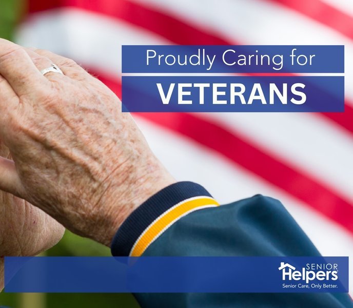 Senior Helpers of Northern Queens