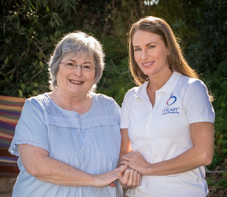 1Heart Caregiver Services - Apopka, FL