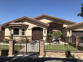 Texas Residential Center Inc.