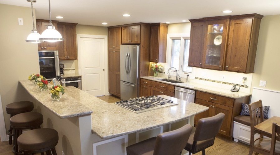 Texas Residential Center Inc.