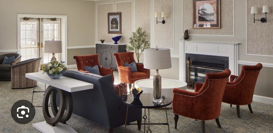 Texas Residential Center Inc.