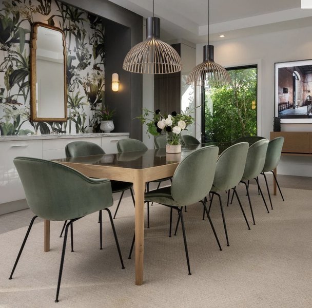 Texas Residential Center Inc.