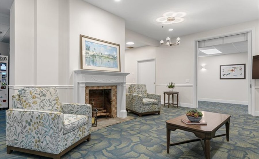 Juniper Village at Devon