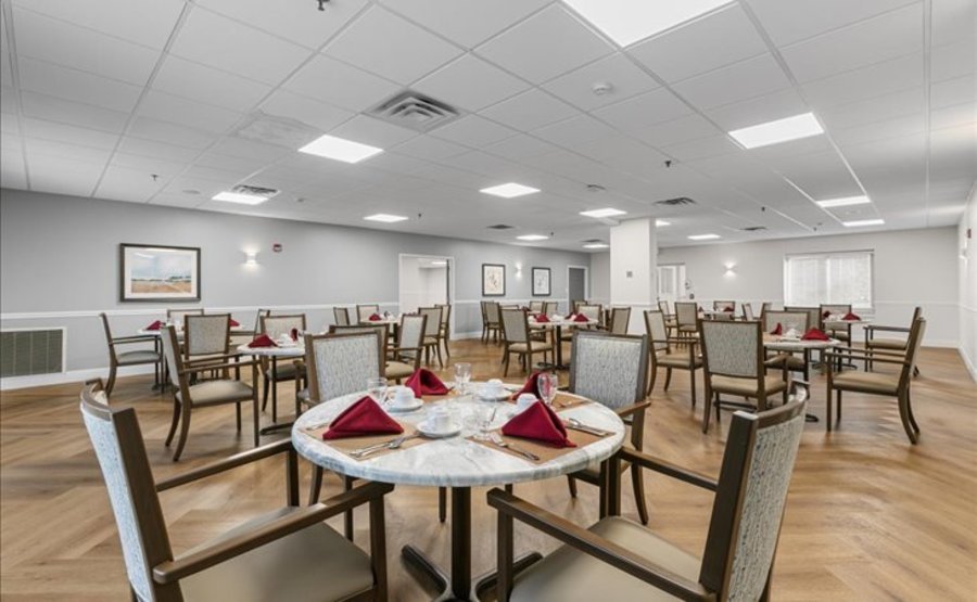 Juniper Village at Devon