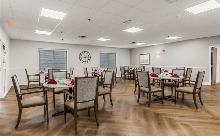 Juniper Village at Devon