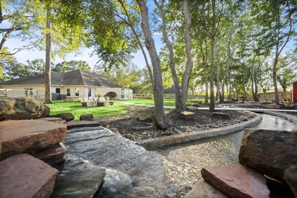 HomeSteady Assisted Living