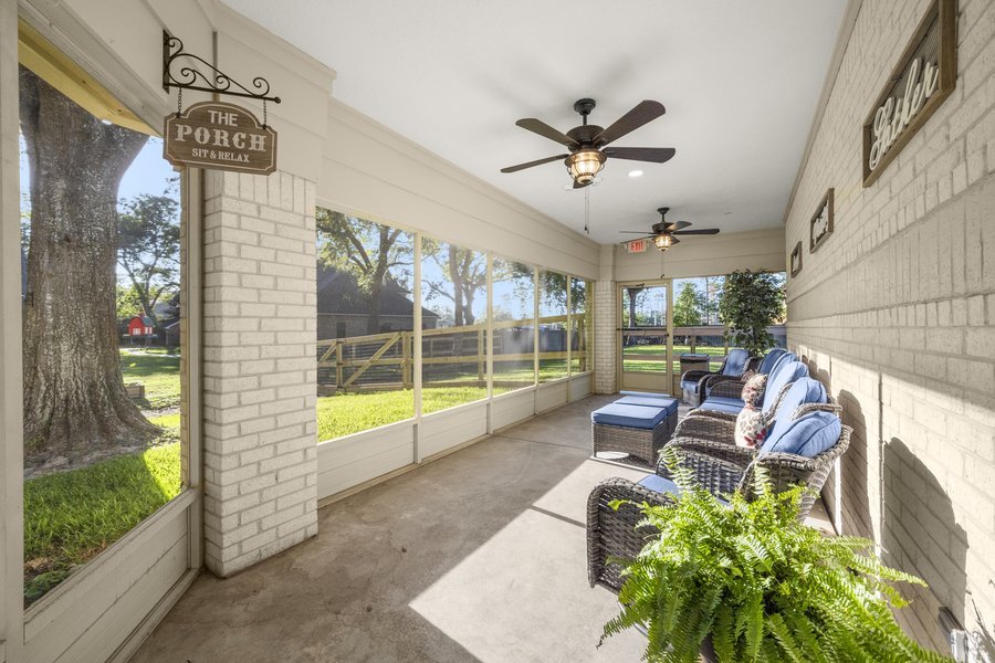 HomeSteady Assisted Living