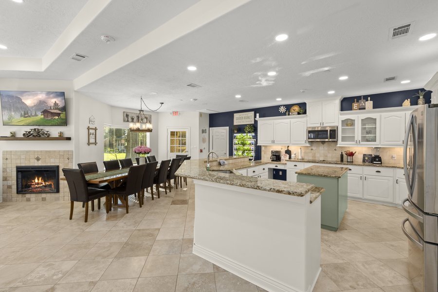 HomeSteady Assisted Living