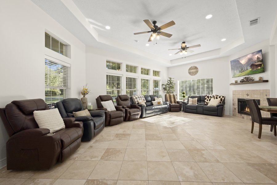 HomeSteady Assisted Living