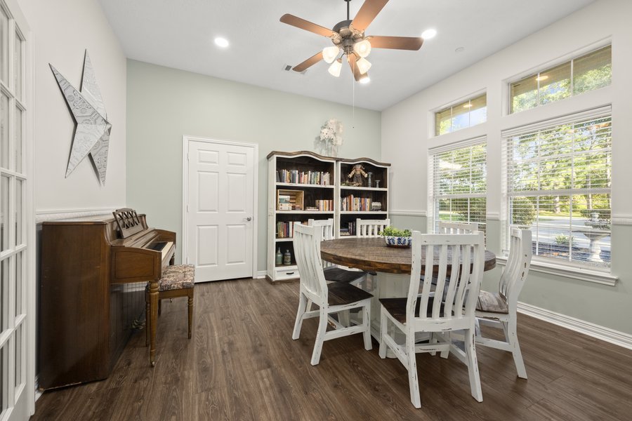 HomeSteady Assisted Living