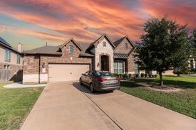 Everywhere Is Home Katy