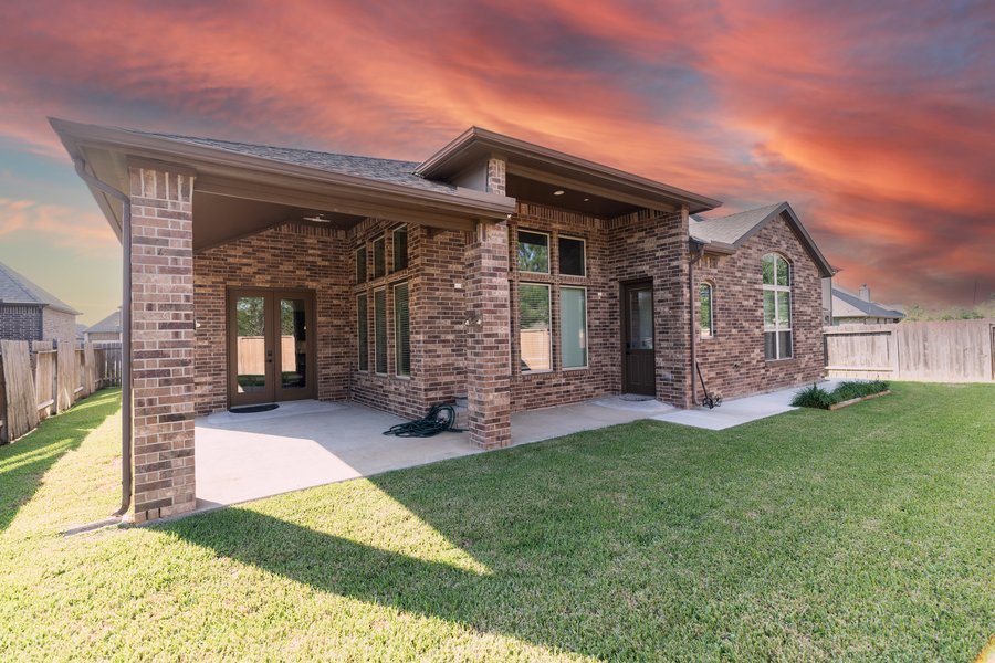 Everywhere Is Home Katy