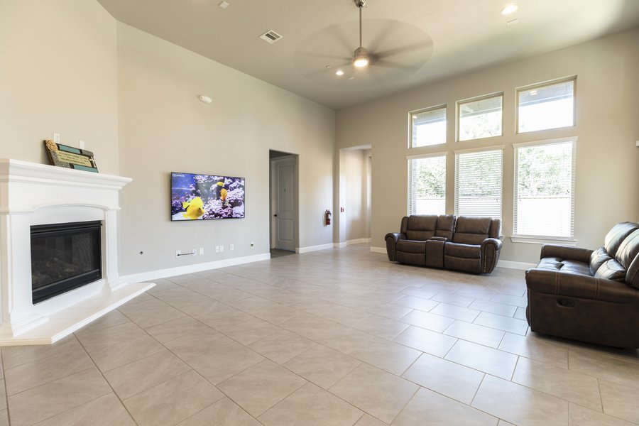 Everywhere Is Home Katy