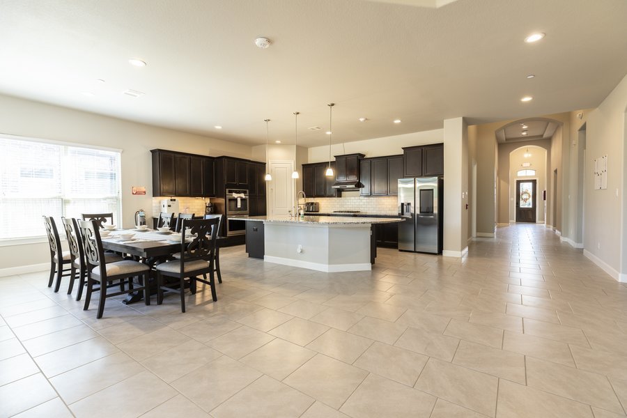 Everywhere Is Home Katy