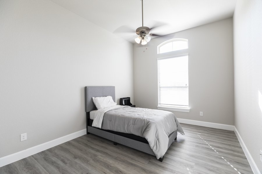 Everywhere Is Home Katy