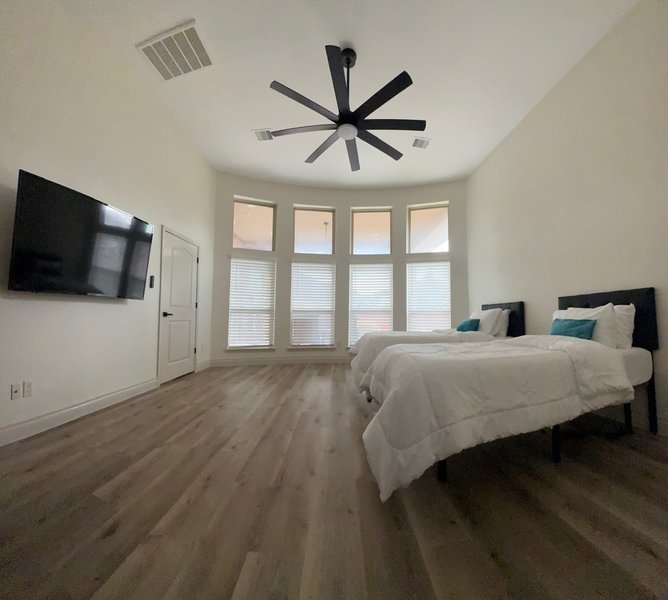 Everywhere Is Home Pearland