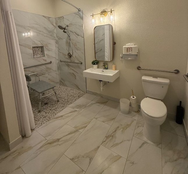 Everywhere Is Home Pearland