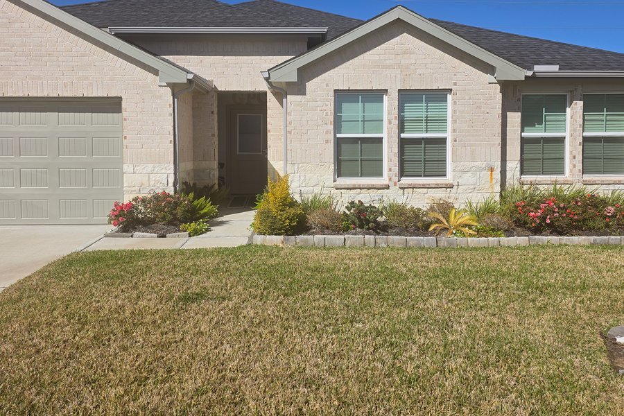 Golden Pheasant Chalet