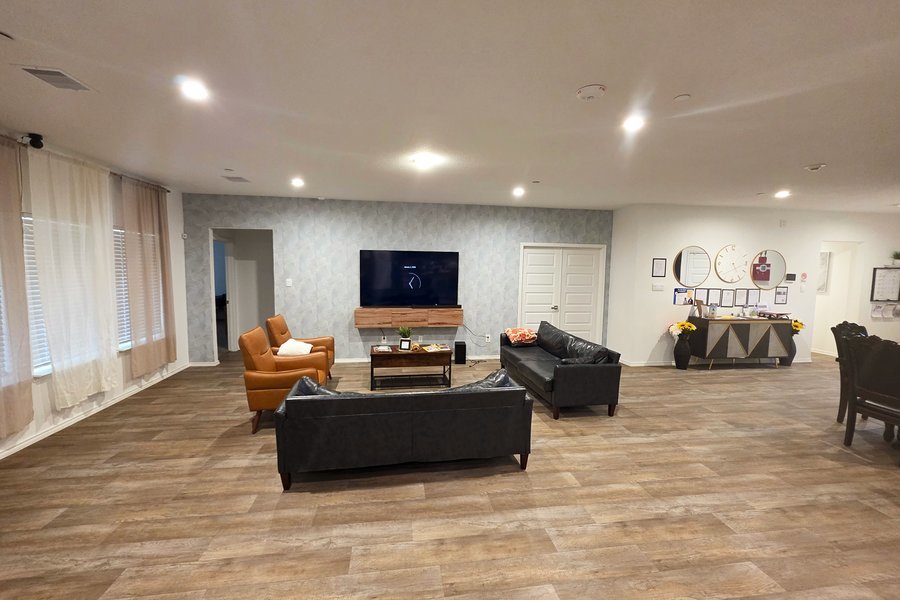 Golden Pheasant Chalet