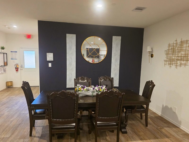 Golden Pheasant Chalet