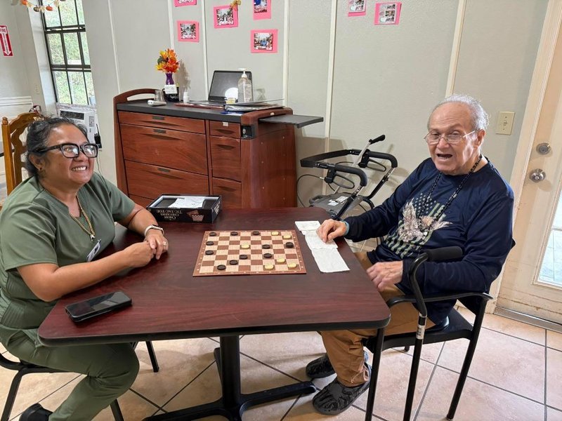 Life & Love Assisted Living