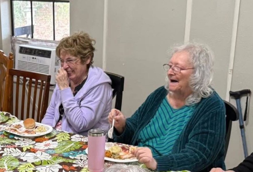 Life & Love Assisted Living