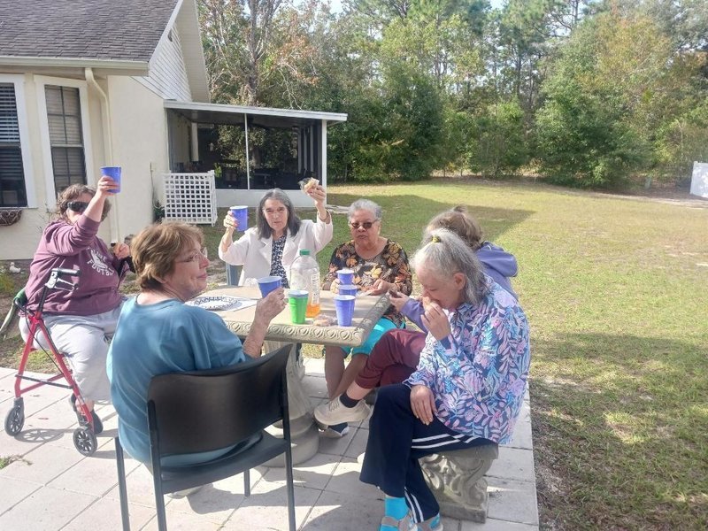 Life & Love Assisted Living