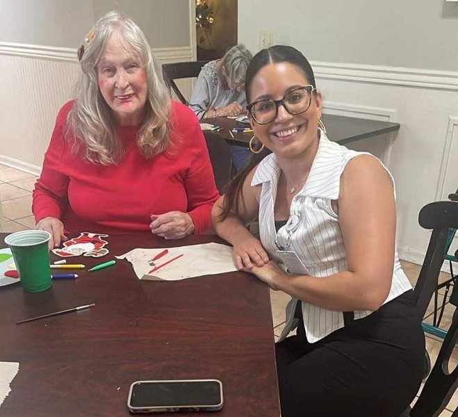 Life & Love Assisted Living