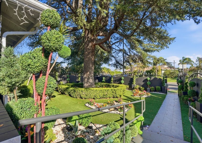 Love You More Residential Villa