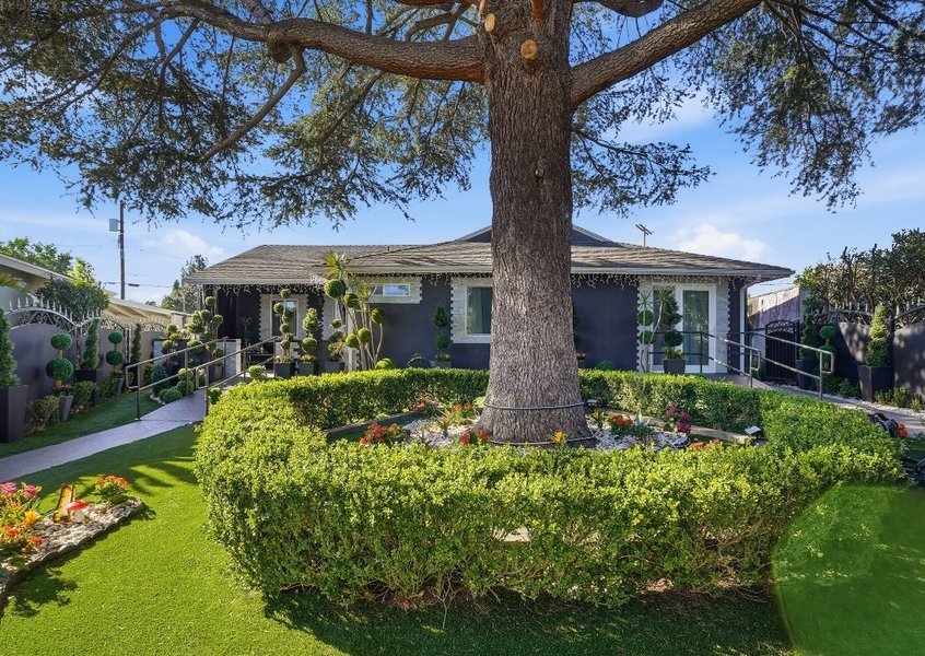 Love You More Residential Villa