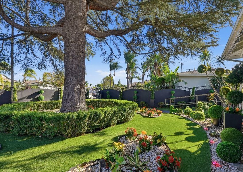 Love You More Residential Villa