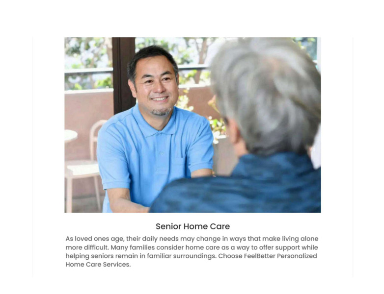 FeelBetter Healthcare