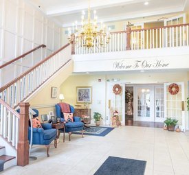 The Village at Willow Pond