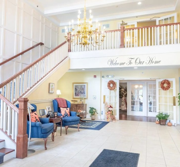 The Village at Willow Pond