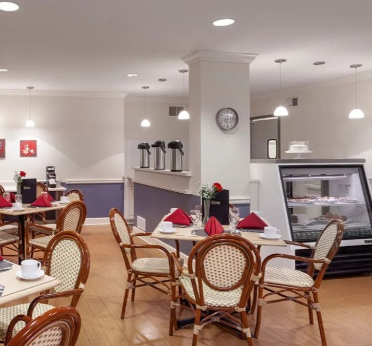 The Village at Willow Pond