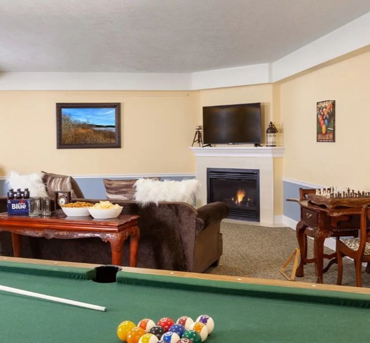 The Village at Willow Pond