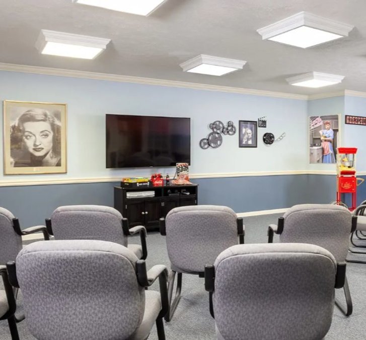 The Village at Willow Pond