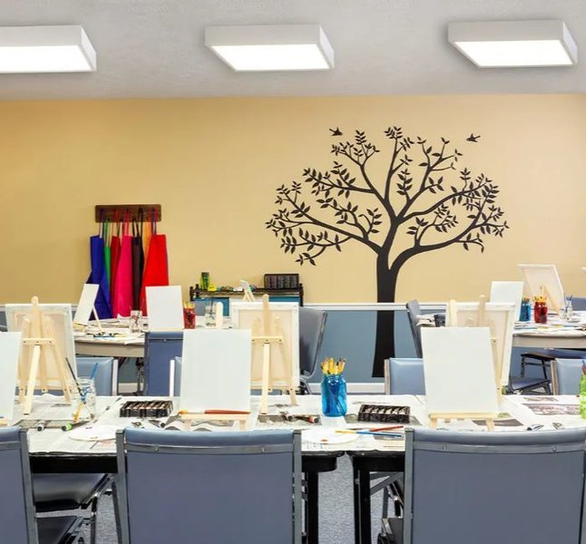 The Village at Willow Pond