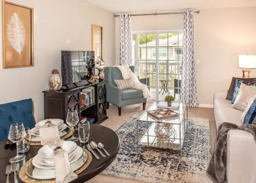 The Village at Fairways