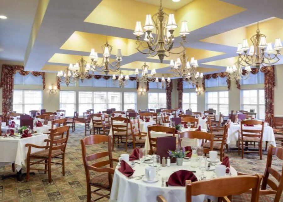 The Village at Fairways